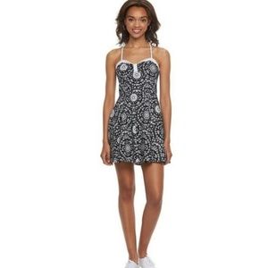 Marvel Captain America dress